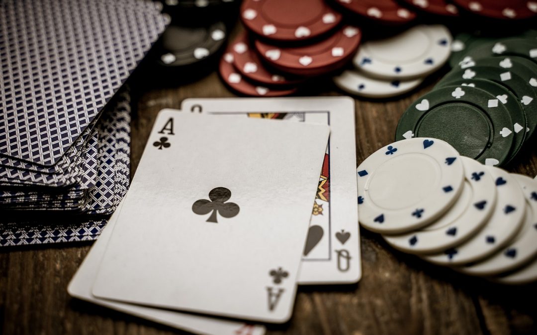 Apprendre a jouer au poker : Comment jouer au poker ?