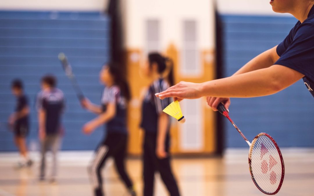 Badminton paris : Vous voulez parier sur le badminton ? Voici tout ce que vous devez savoir