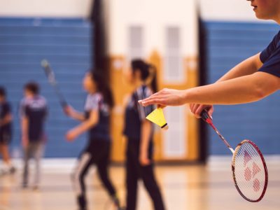 Badminton paris : Vous voulez parier sur le badminton ? Voici tout ce que vous devez savoir