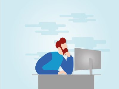 Combien de temps d’arrêt de travail pour un burn-out ?