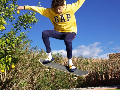 Aider un adolescent à choisir un sport