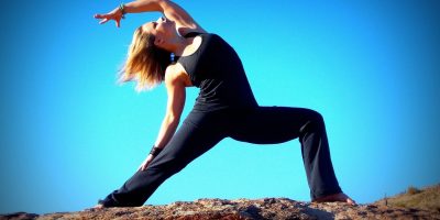 Postures de yoga qui sont bonnes pour perdre du poids