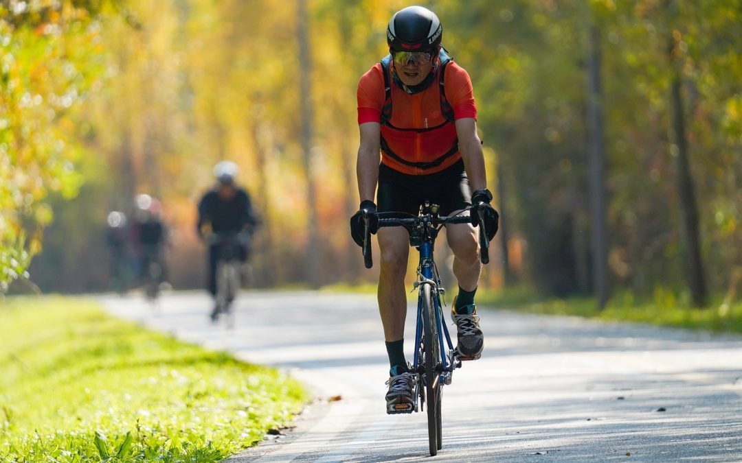 Comment trouver la bonne taille de cadre de vélo ?