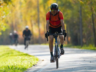 Comment trouver la bonne taille de cadre de vélo ?