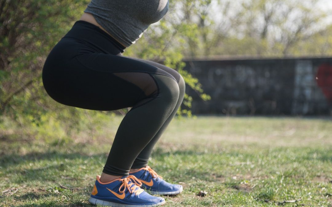 Les bénéfices des exercices polyarticulaires