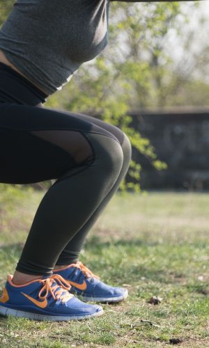 Les bénéfices des exercices polyarticulaires