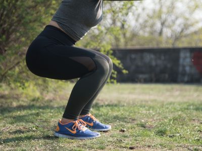 Les bénéfices des exercices polyarticulaires