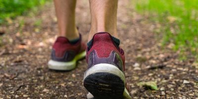 Quelle vitesse course à pieds ?
