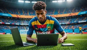 Meilleurs jeux de football en ligne