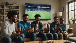 Jeux de sport en ligne gratuits