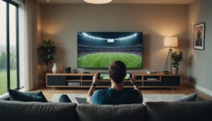 Comment suivre un match en direct