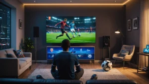 Meilleurs jeux de simulation de sport