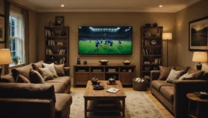 Comment suivre match rugby