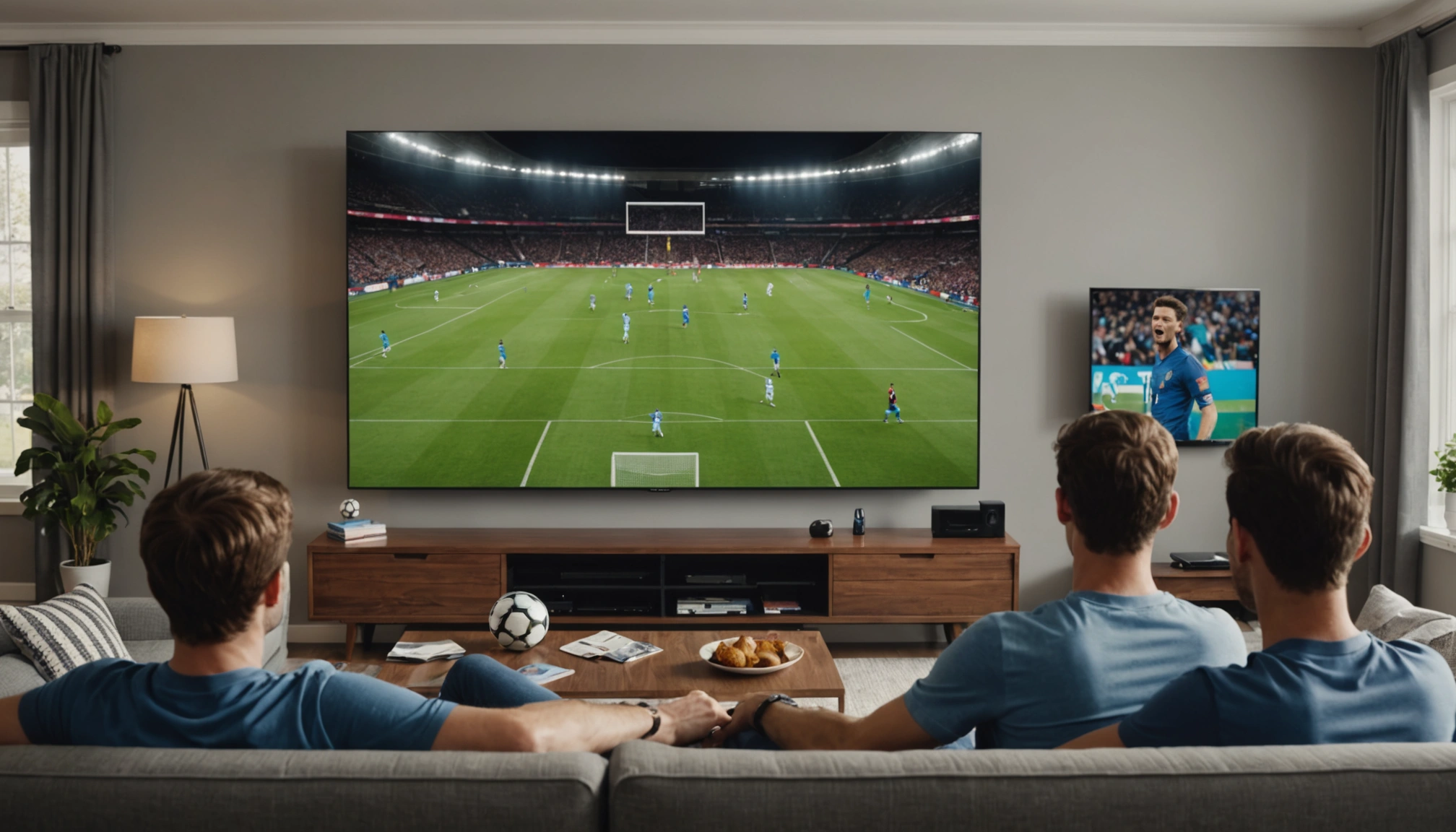 résultats foot en direct
