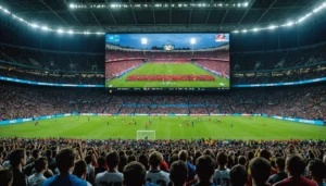 Résultats en direct football