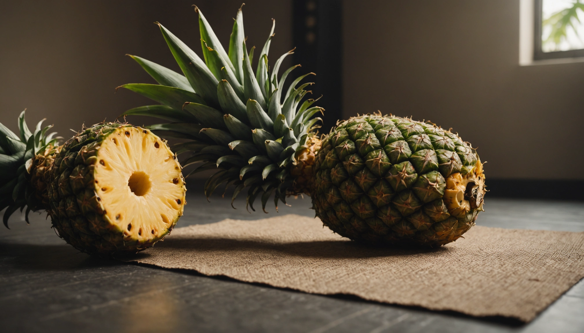 quel fruit fait maigrir le ventre