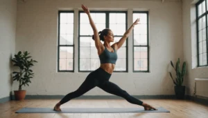 quel sport pour affiner cuisses