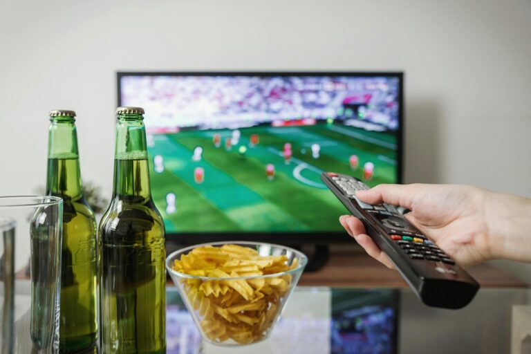 liga en direct