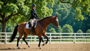 est ce que l'équitation est un sport