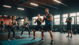 cross training c est quoi