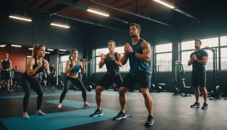 cross training c est quoi