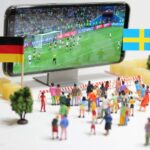 ligue des nations en direct