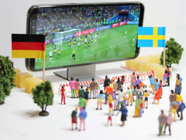 ligue des nations en direct