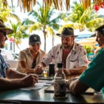 Le nouveau tourisme clandestin du pari sportif : quand Américains et Canadiens s’envolent vers les Caraïbes pour miser hors-radar