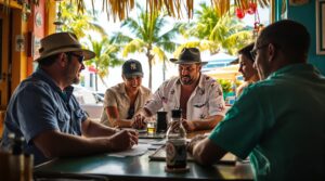 Le nouveau tourisme clandestin du pari sportif : quand Américains et Canadiens s’envolent vers les Caraïbes pour miser hors-radar